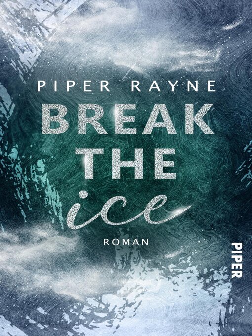 Cover image for Break the Ice